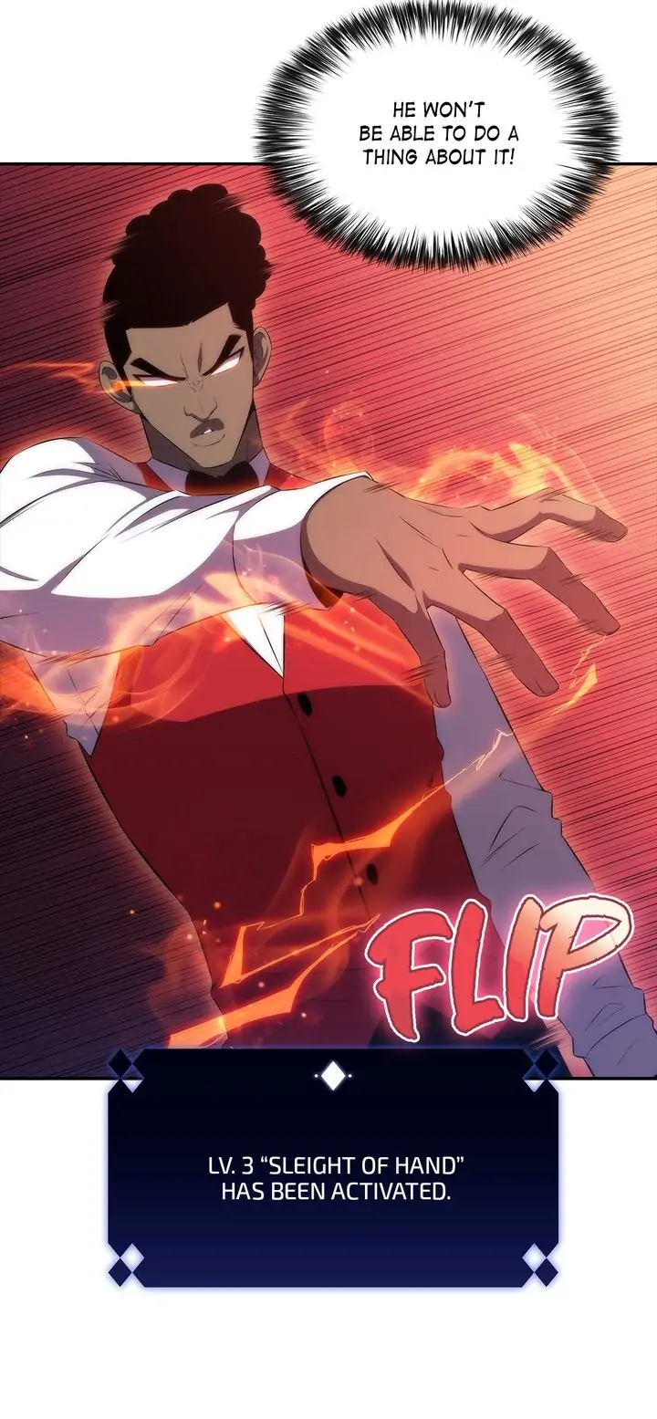 Read I'm the Max-Level Newbie EN Manga Online