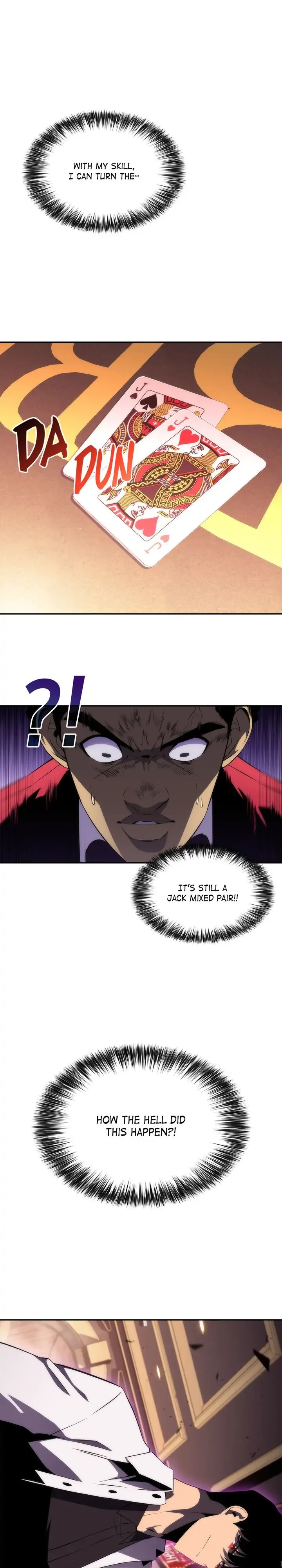 Read I'm the Max-Level Newbie EN Manga Online
