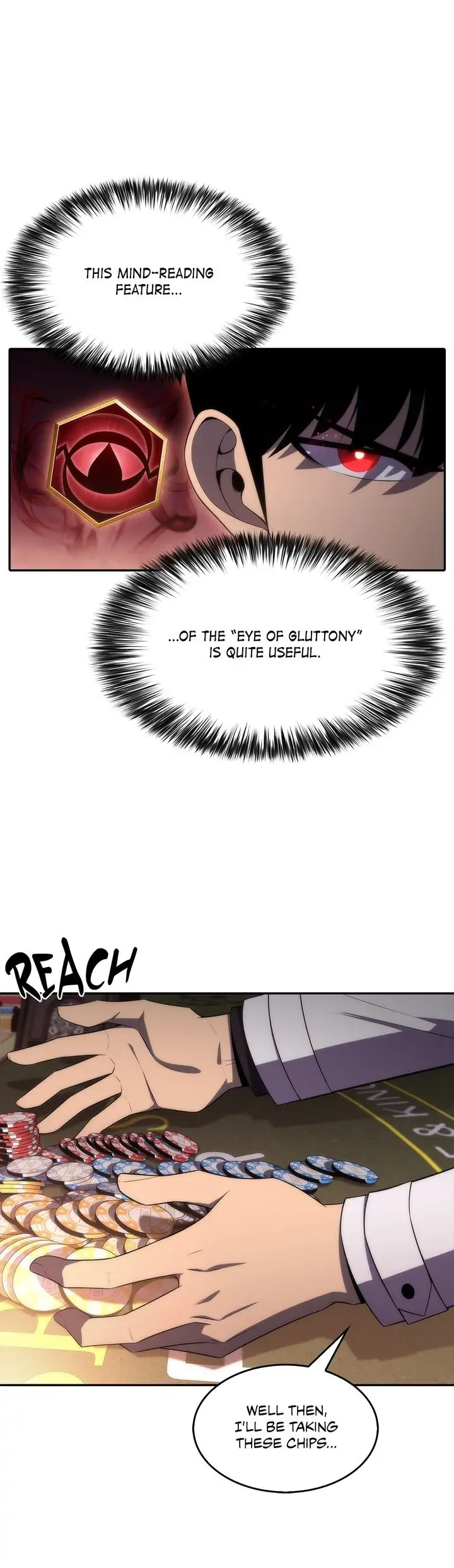 Read I'm the Max-Level Newbie EN Manga Online
