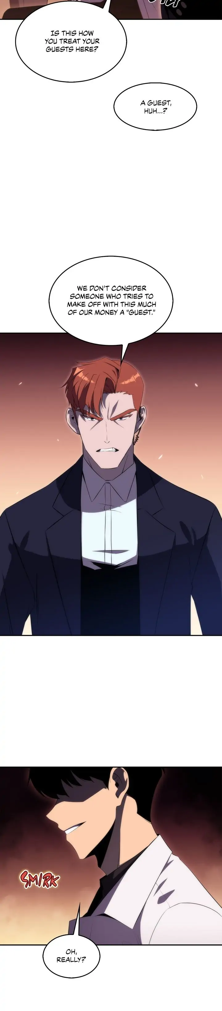 Read I'm the Max-Level Newbie EN Manga Online