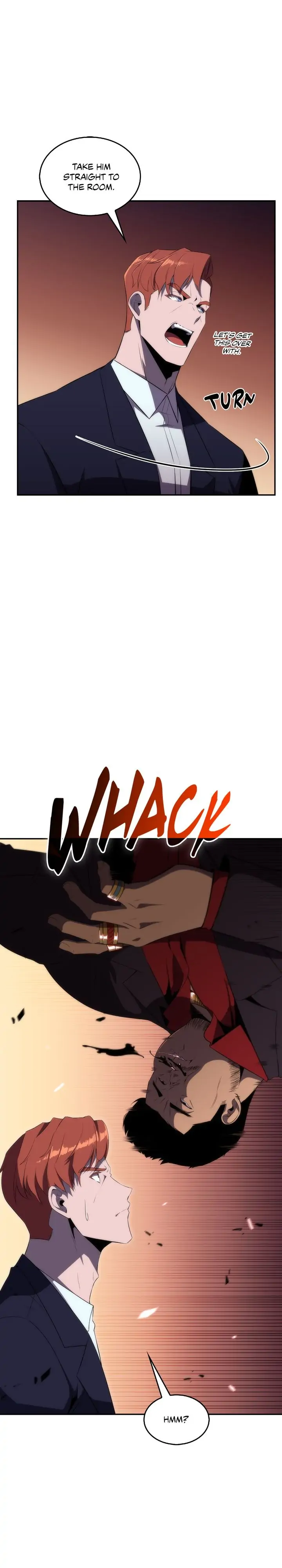 Read I'm the Max-Level Newbie EN Manga Online
