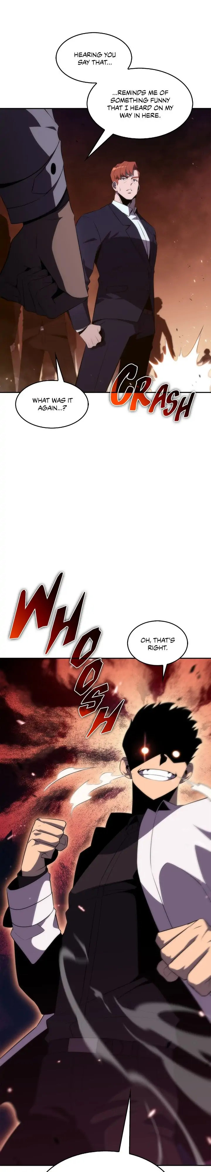 Read I'm the Max-Level Newbie EN Manga Online