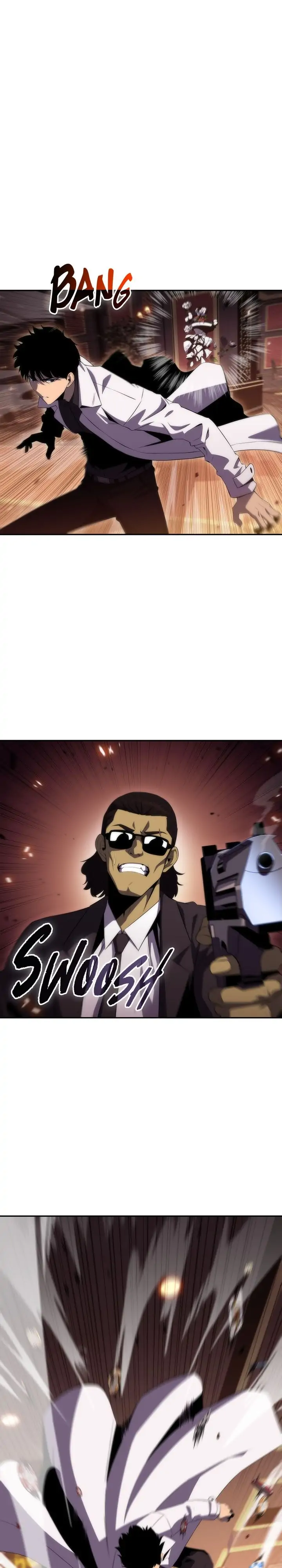 Read I'm the Max-Level Newbie EN Manga Online