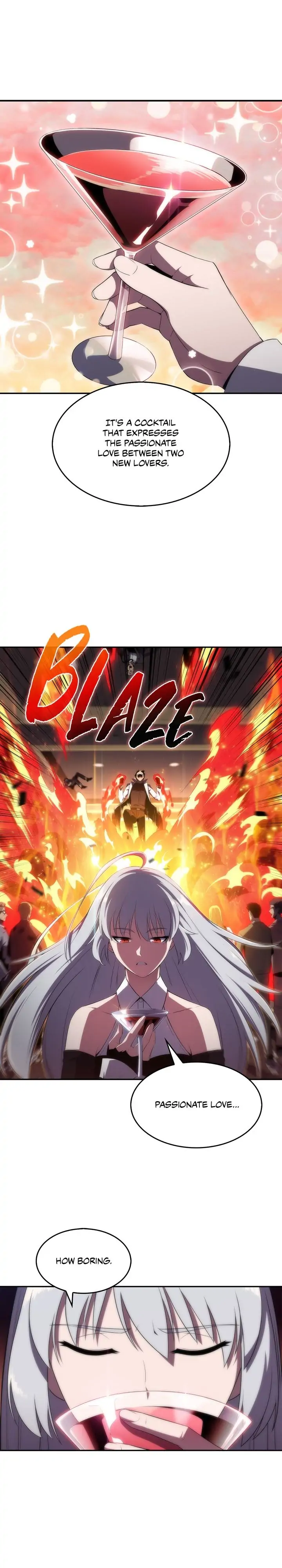 Read I'm the Max-Level Newbie EN Manga Online