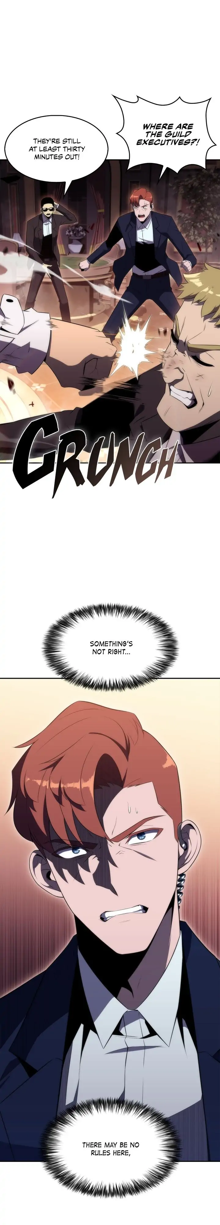 Read I'm the Max-Level Newbie EN Manga Online