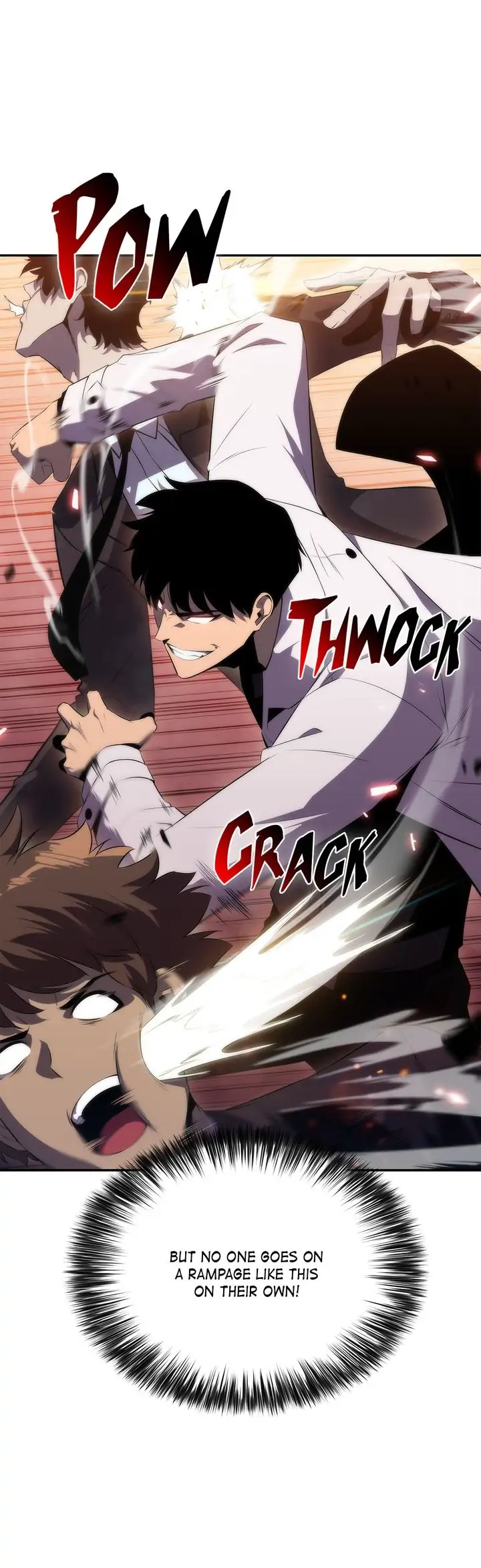Read I'm the Max-Level Newbie EN Manga Online