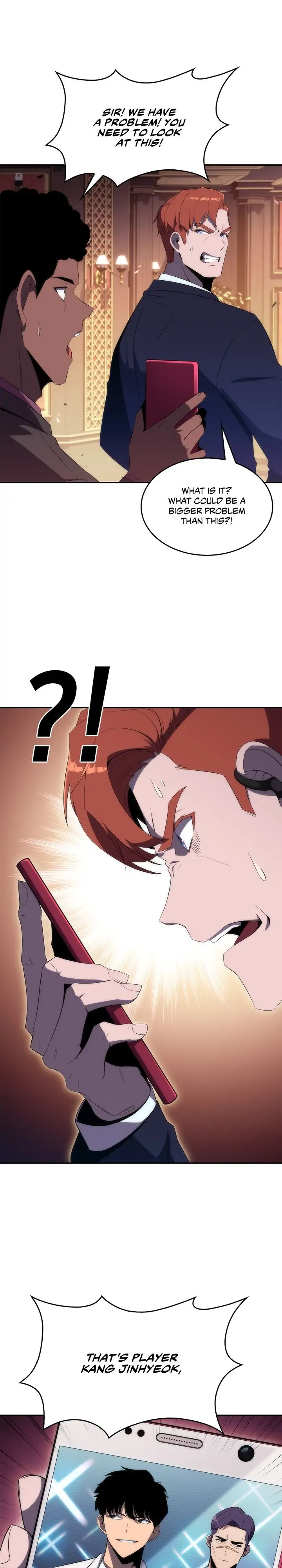 Read I'm the Max-Level Newbie EN Manga Online