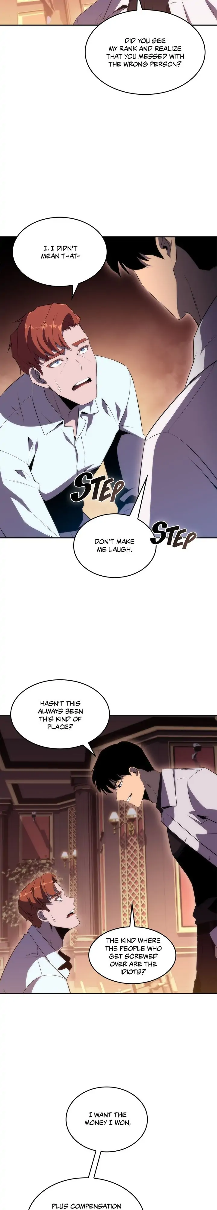 Read I'm the Max-Level Newbie EN Manga Online