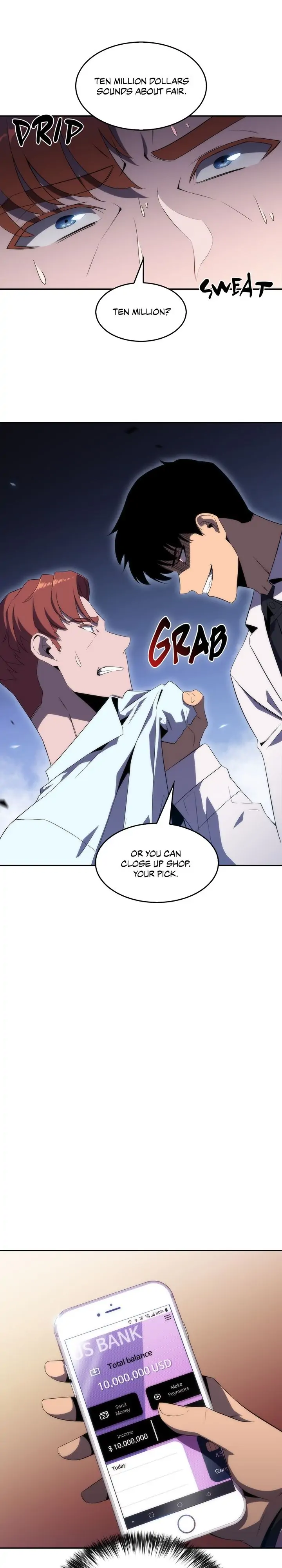 Read I'm the Max-Level Newbie EN Manga Online