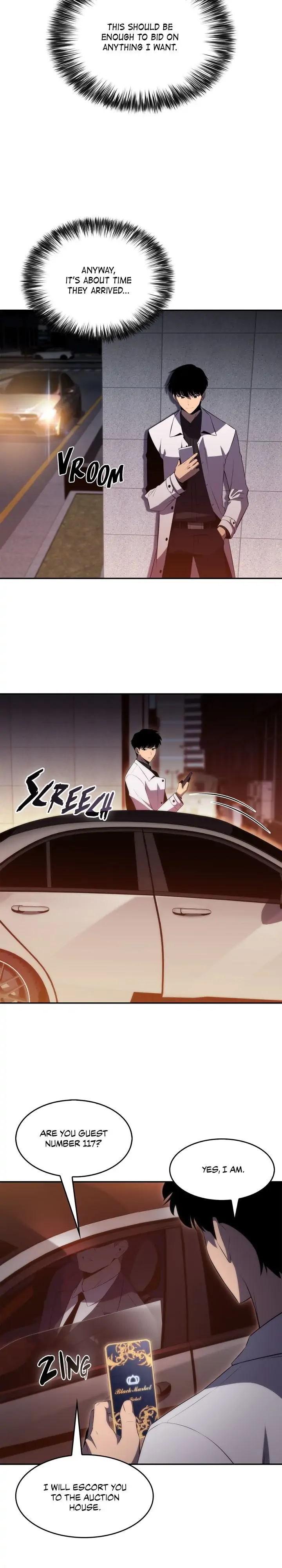 Read I'm the Max-Level Newbie EN Manga Online