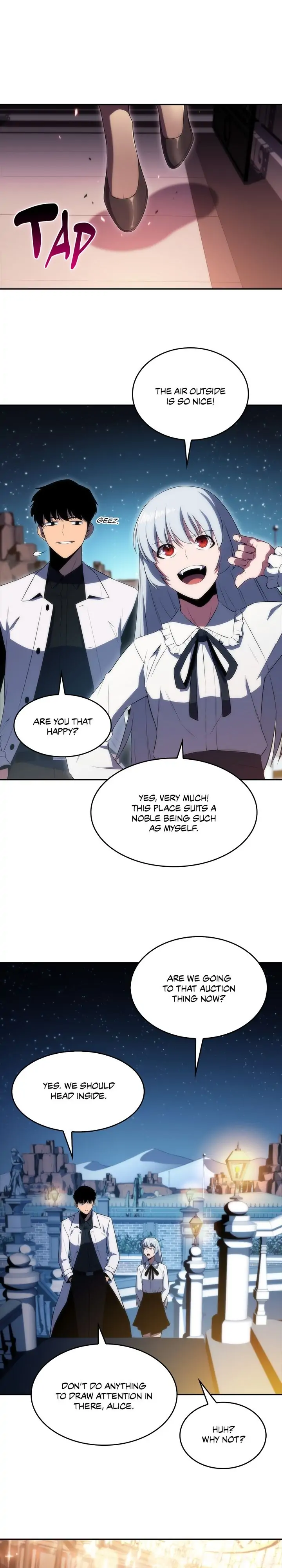Read I'm the Max-Level Newbie EN Manga Online