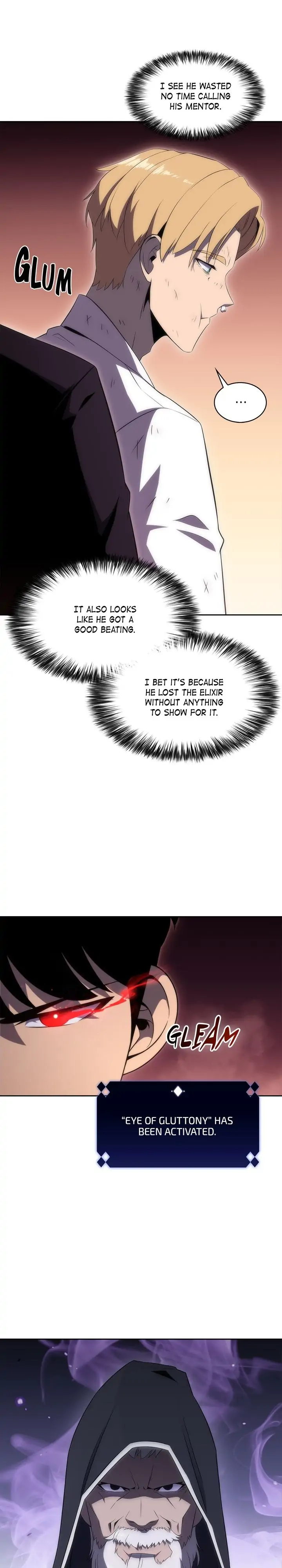 Read I'm the Max-Level Newbie EN Manga Online