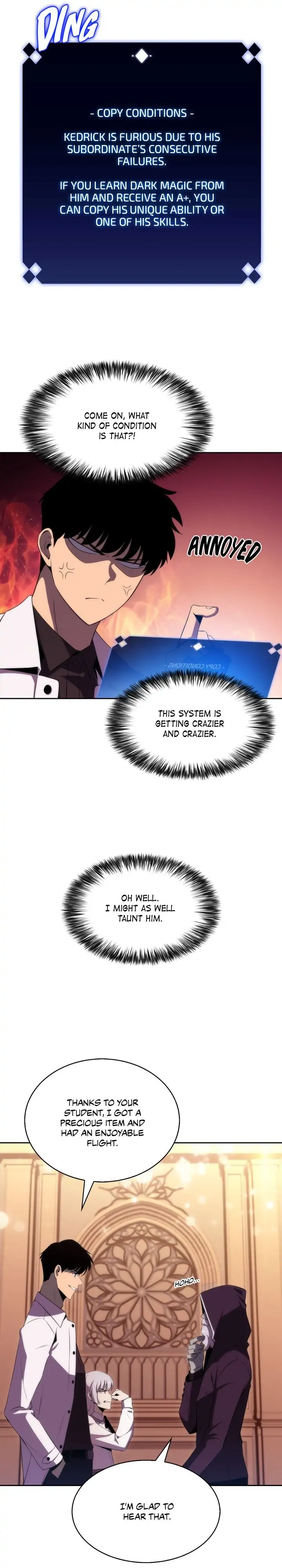 Read I'm the Max-Level Newbie EN Manga Online