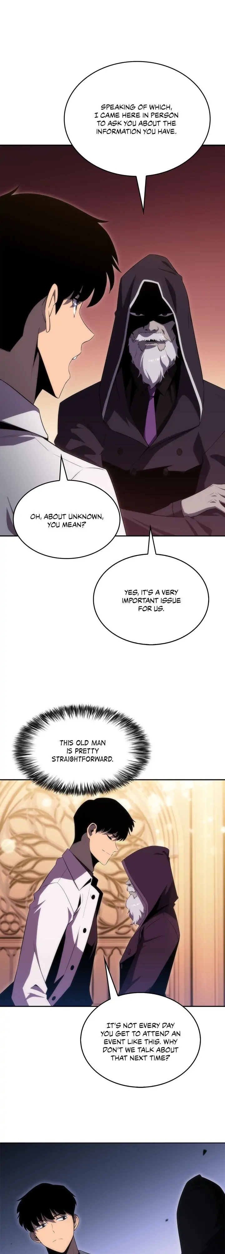Read I'm the Max-Level Newbie EN Manga Online