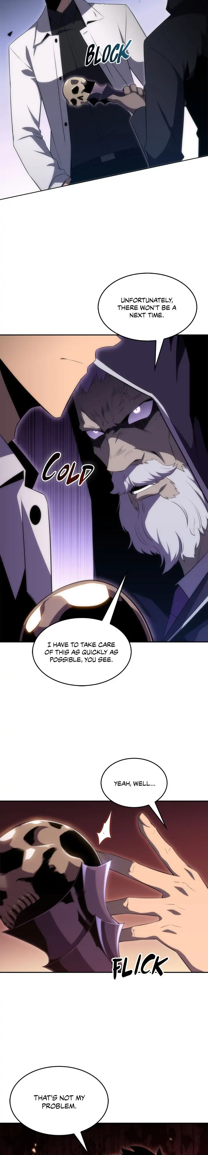 Read I'm the Max-Level Newbie EN Manga Online