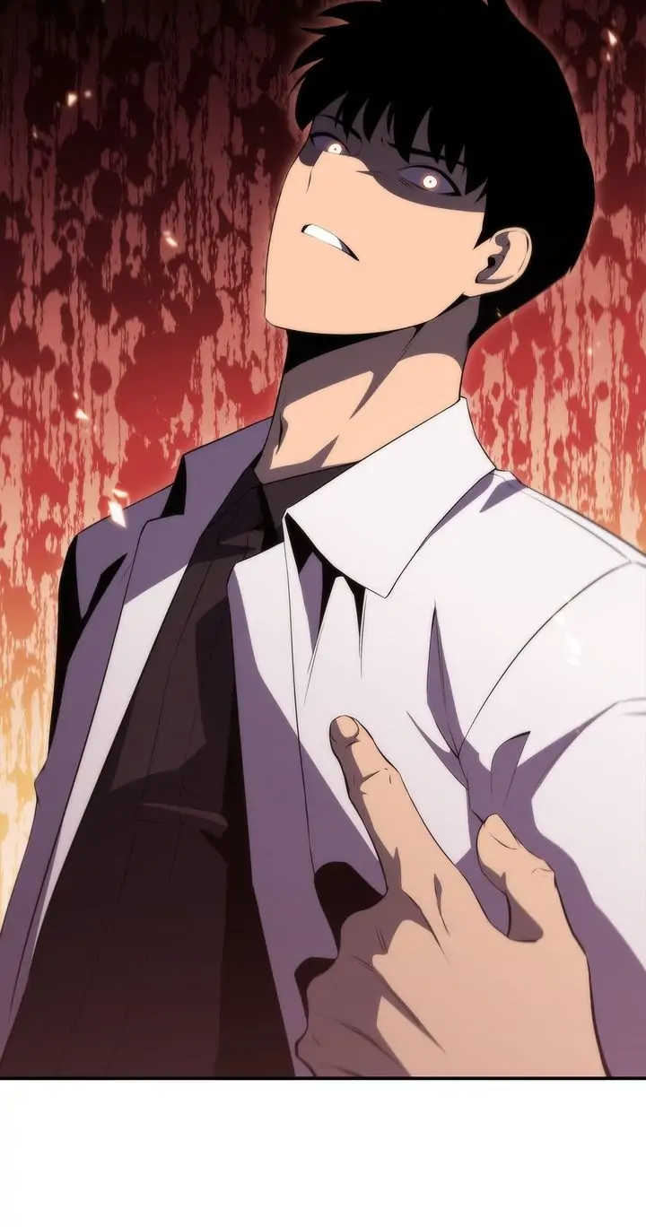 Read I'm the Max-Level Newbie EN Manga Online