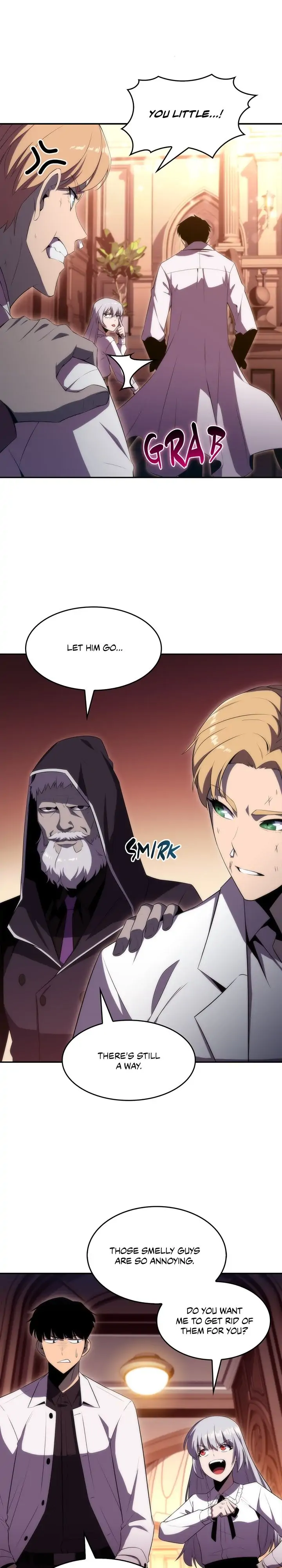 Read I'm the Max-Level Newbie EN Manga Online