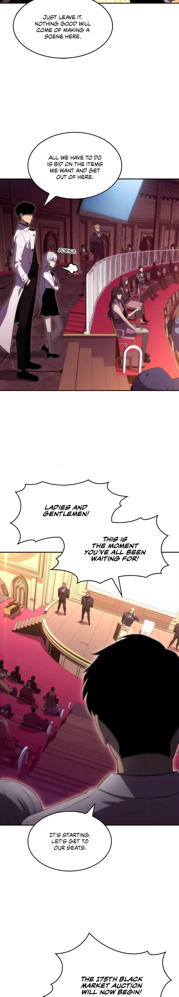 Read I'm the Max-Level Newbie EN Manga Online