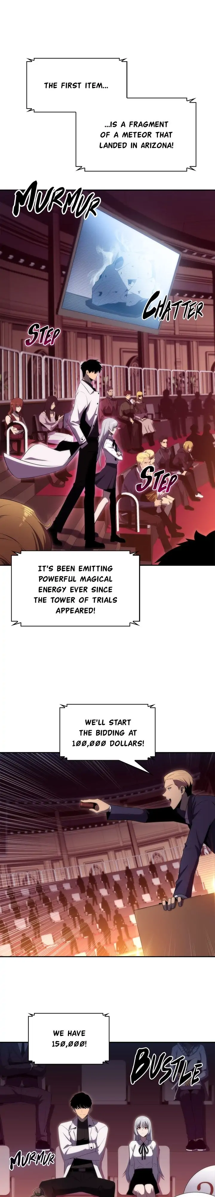 Read I'm the Max-Level Newbie EN Manga Online