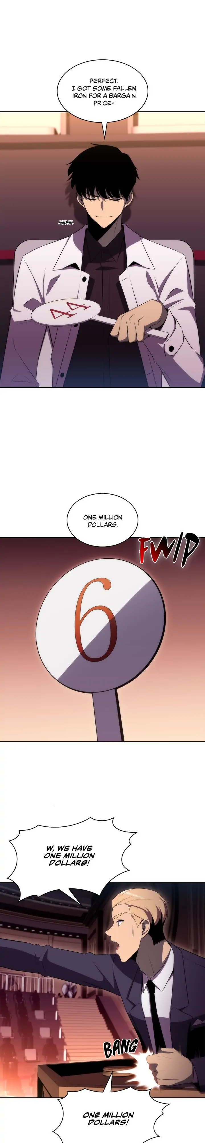 Read I'm the Max-Level Newbie EN Manga Online