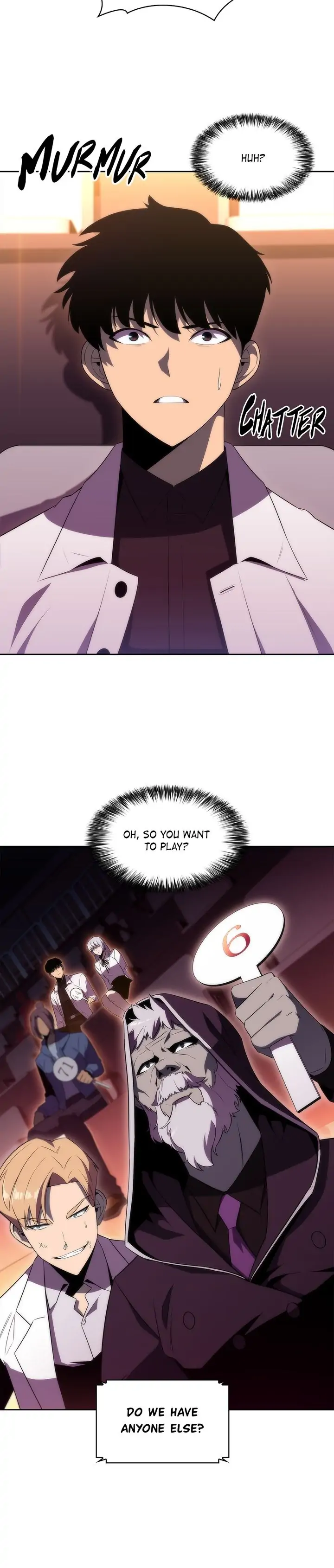 Read I'm the Max-Level Newbie EN Manga Online