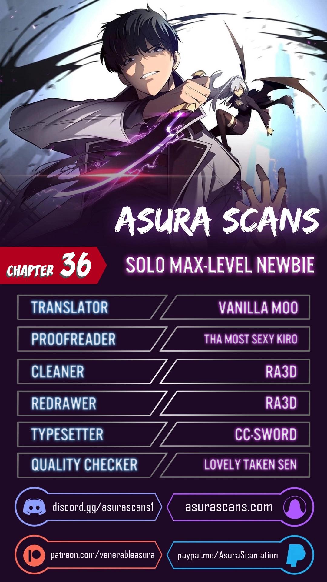 Read I'm the Max-Level Newbie EN Manga Online