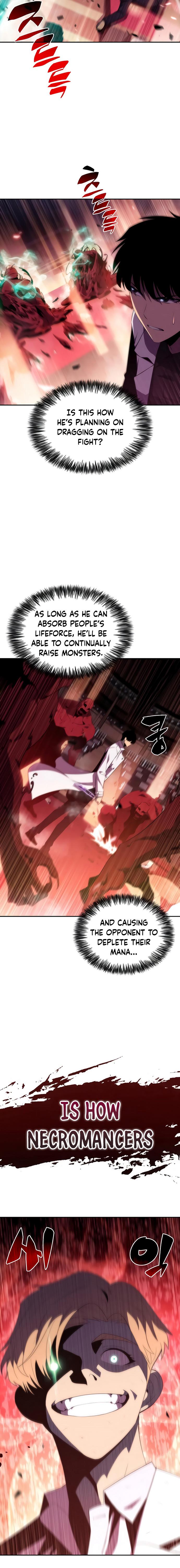 Read I'm the Max-Level Newbie EN Manga Online