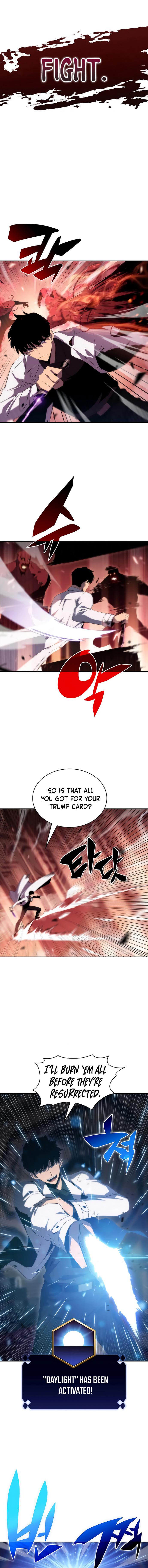 Read I'm the Max-Level Newbie EN Manga Online
