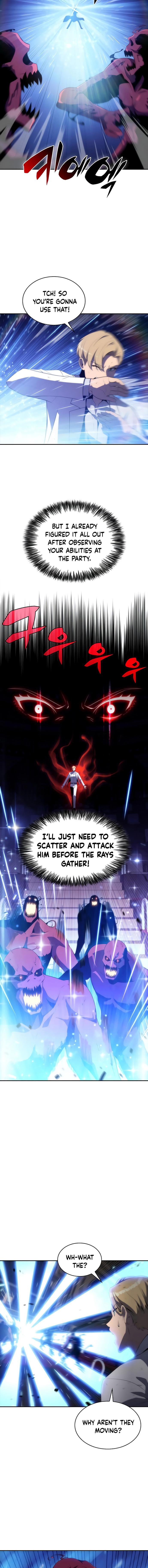 Read I'm the Max-Level Newbie EN Manga Online