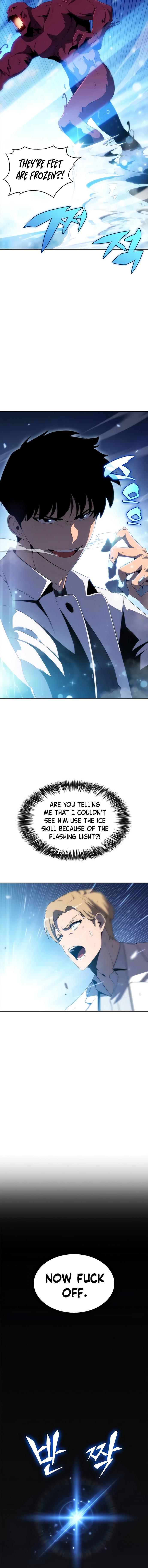 Read I'm the Max-Level Newbie EN Manga Online