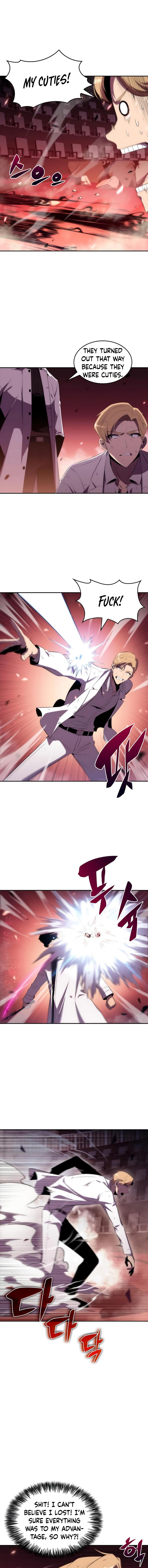 Read I'm the Max-Level Newbie EN Manga Online