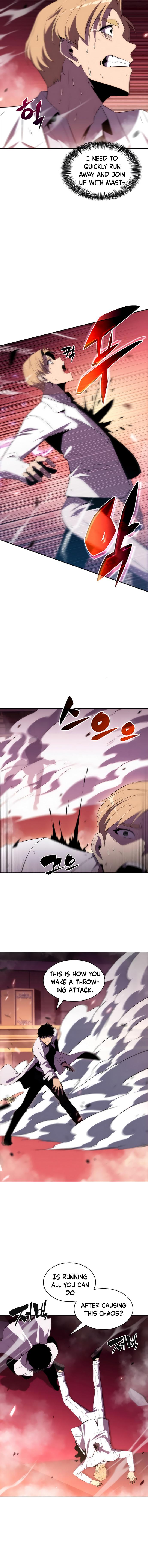 Read I'm the Max-Level Newbie EN Manga Online