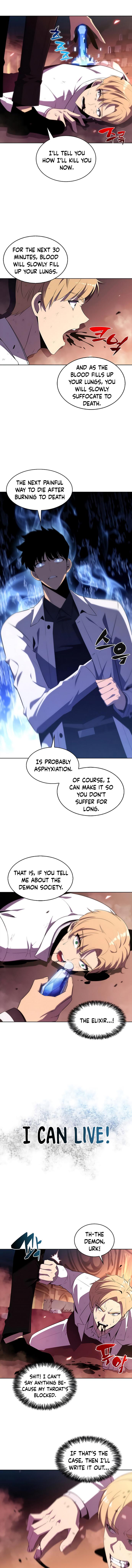 Read I'm the Max-Level Newbie EN Manga Online