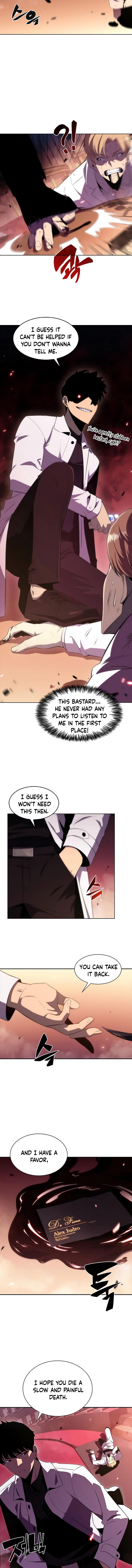 Read I'm the Max-Level Newbie EN Manga Online