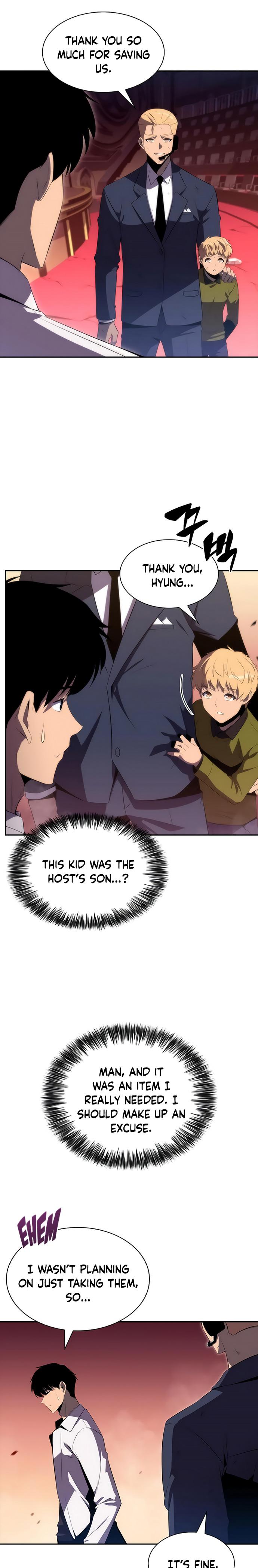 Read I'm the Max-Level Newbie EN Manga Online