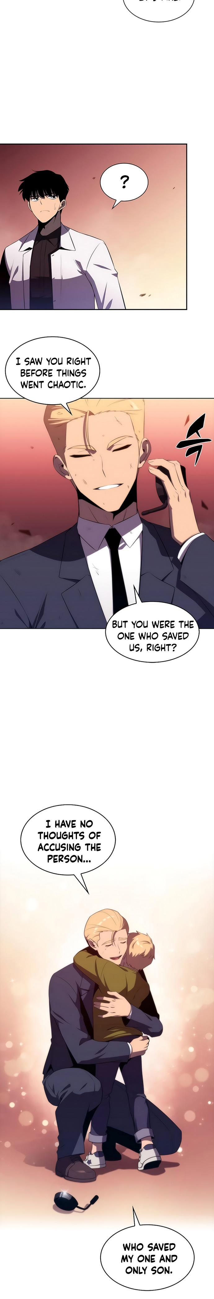 Read I'm the Max-Level Newbie EN Manga Online