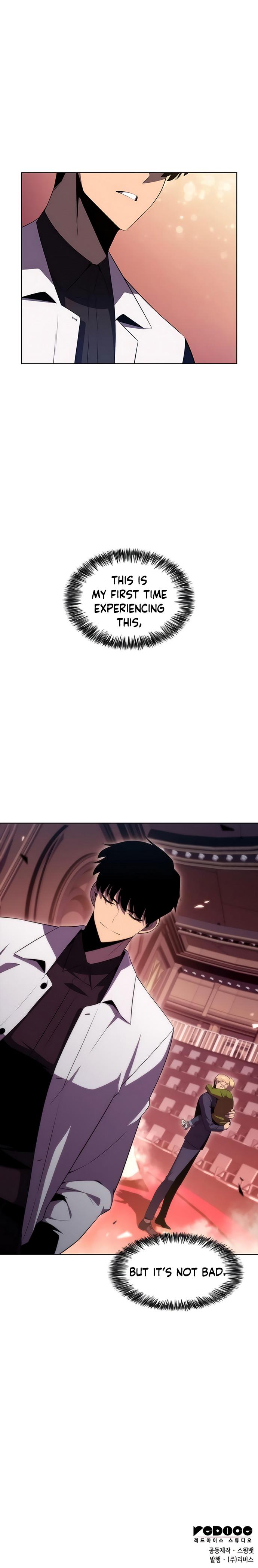 Read I'm the Max-Level Newbie EN Manga Online