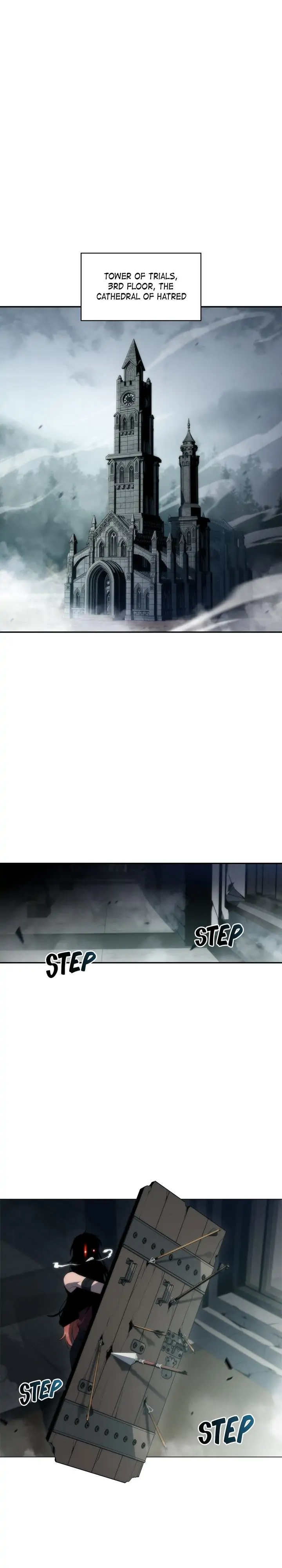 Read I'm the Max-Level Newbie EN Manga Online