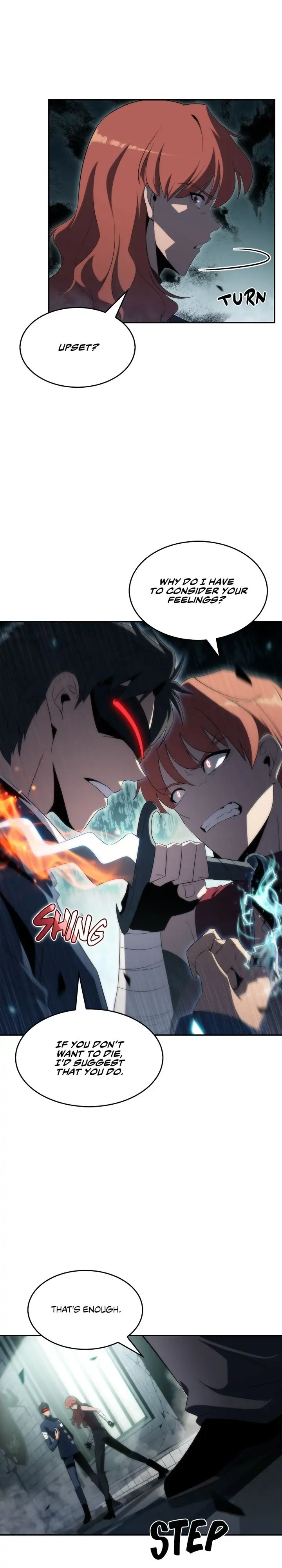 Read I'm the Max-Level Newbie EN Manga Online
