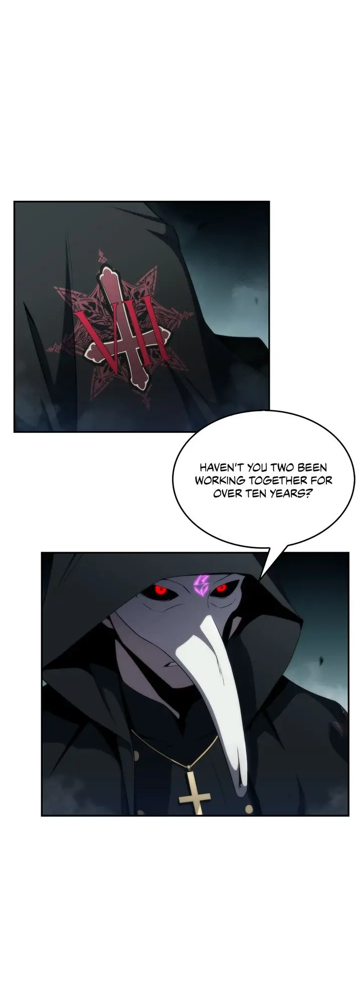 Read I'm the Max-Level Newbie EN Manga Online