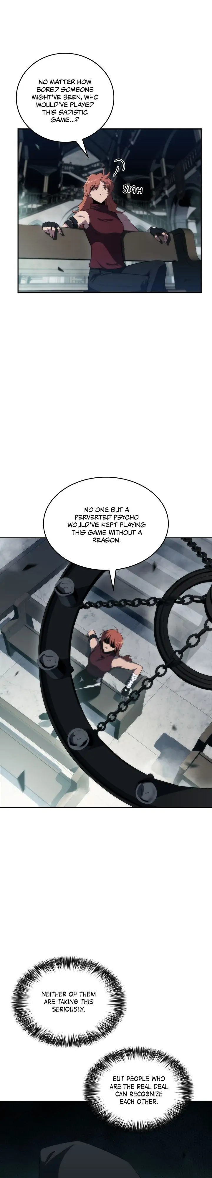 Read I'm the Max-Level Newbie EN Manga Online