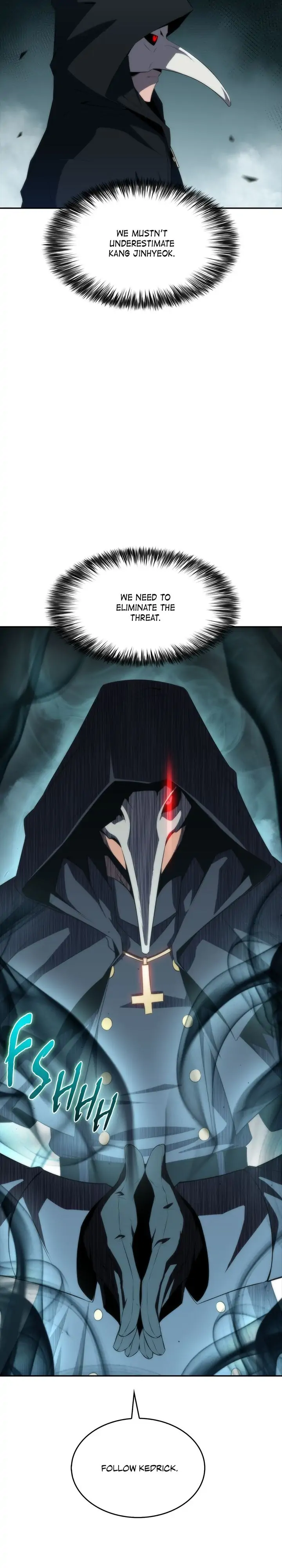 Read I'm the Max-Level Newbie EN Manga Online
