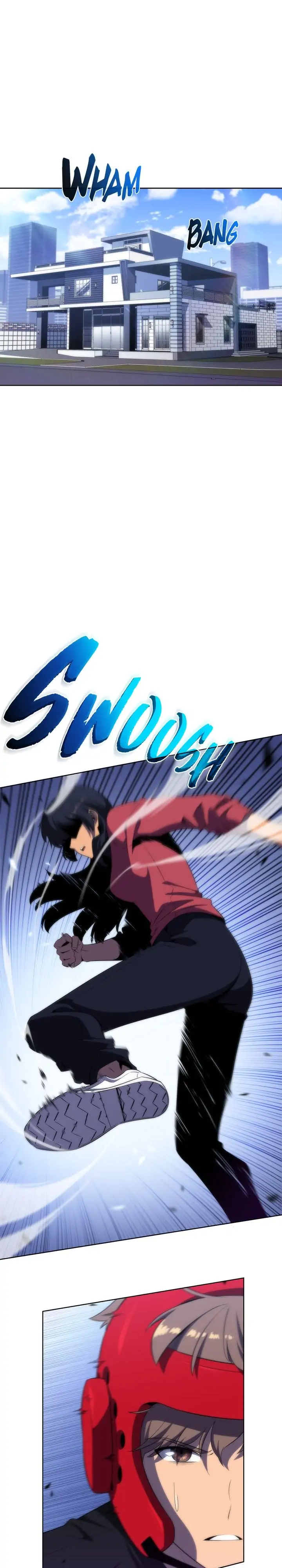 Read I'm the Max-Level Newbie EN Manga Online