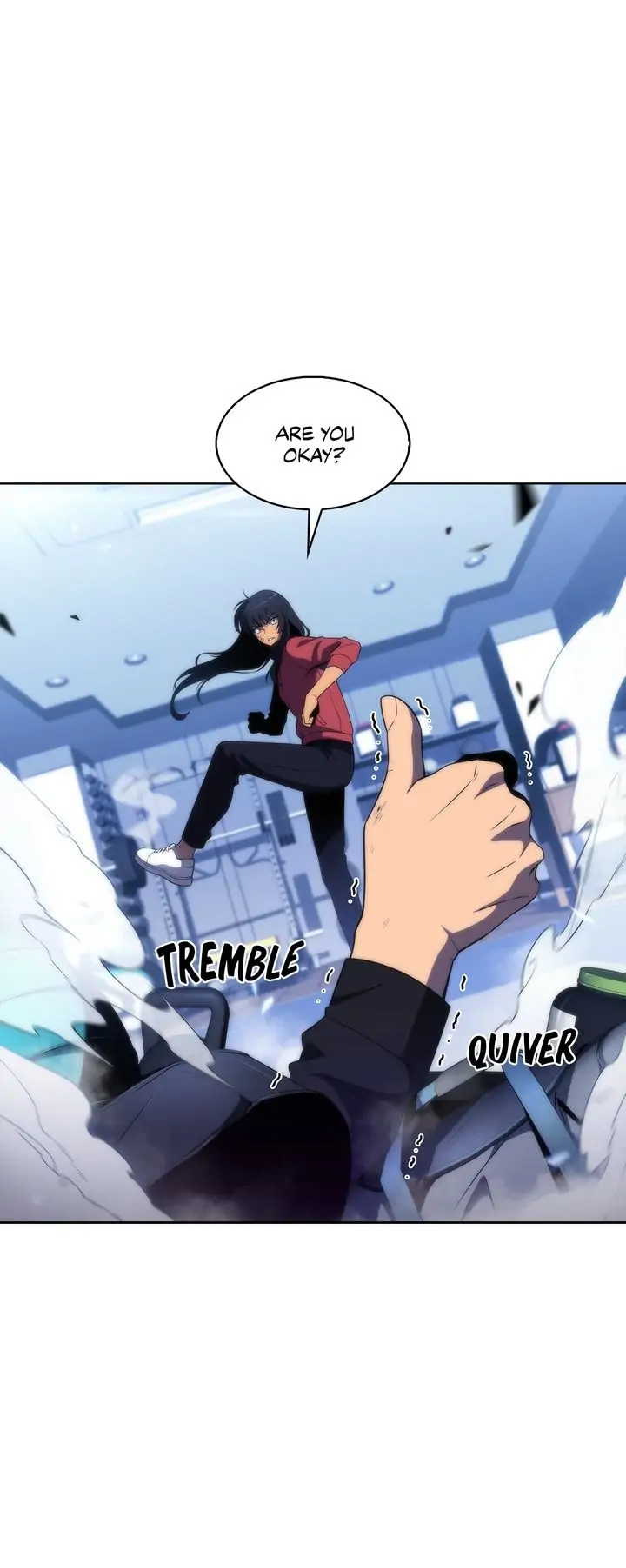Read I'm the Max-Level Newbie EN Manga Online