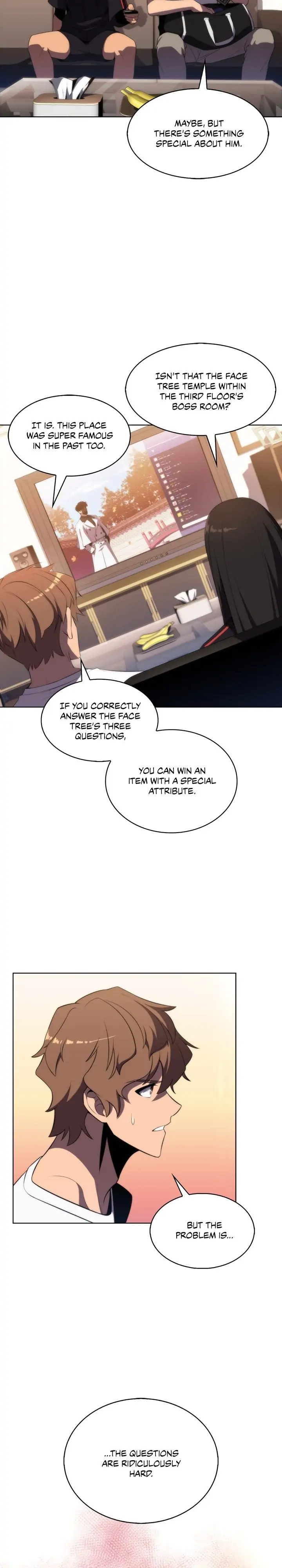 Read I'm the Max-Level Newbie EN Manga Online