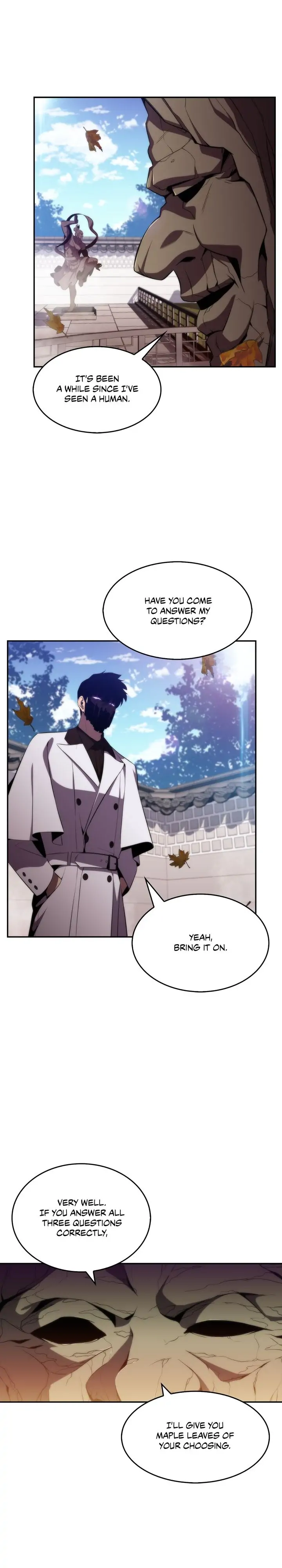 Read I'm the Max-Level Newbie EN Manga Online