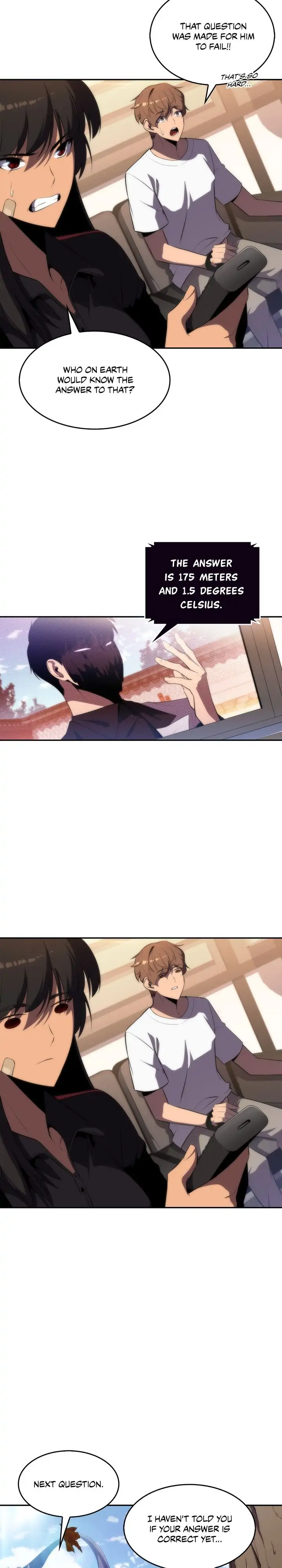 Read I'm the Max-Level Newbie EN Manga Online