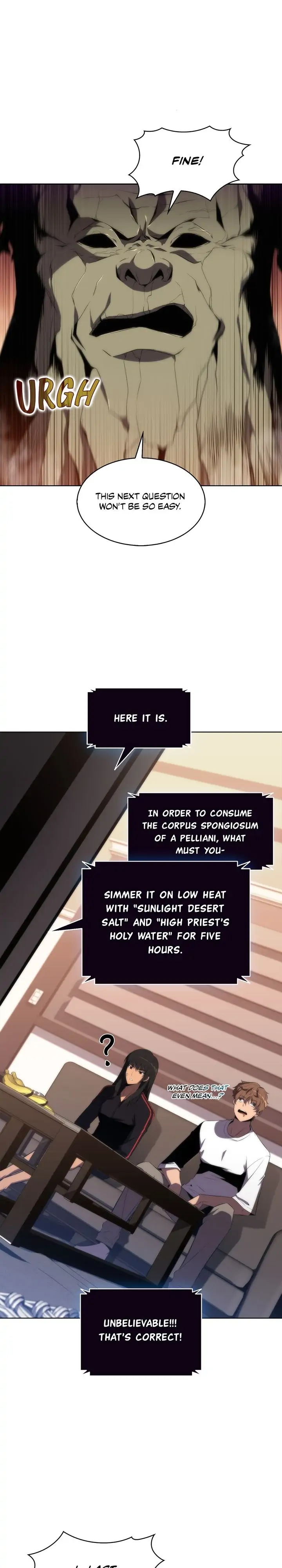 Read I'm the Max-Level Newbie EN Manga Online