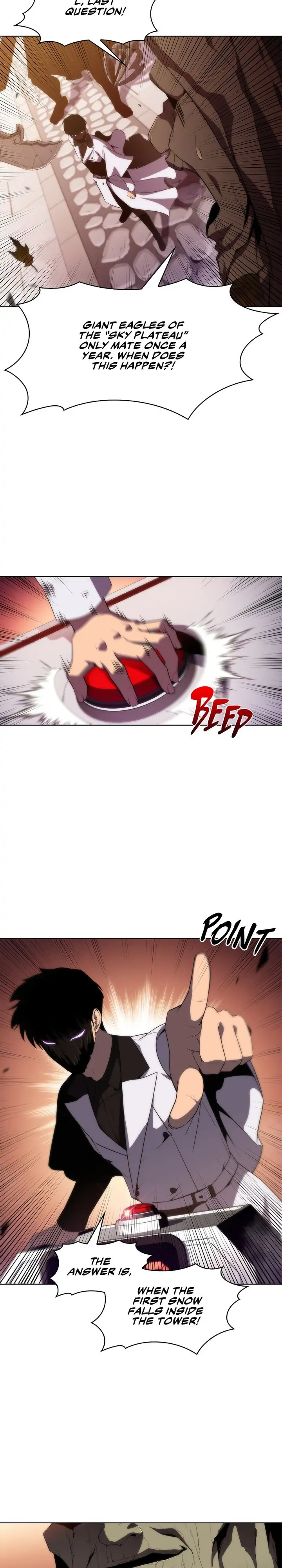 Read I'm the Max-Level Newbie EN Manga Online