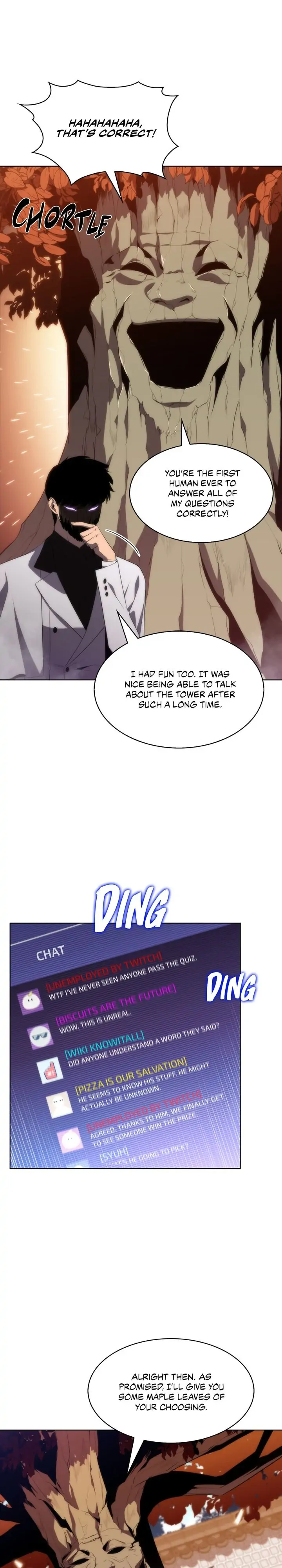 Read I'm the Max-Level Newbie EN Manga Online